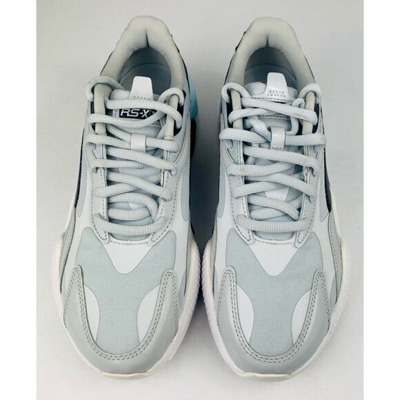 Puma Womens RS-X Pure Reflective Running Shoe - Picture 3 of 7